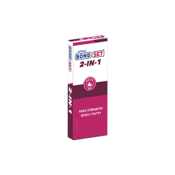 Bondset 2in1 