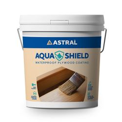 Bondtite Aquashield