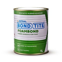 Bondtite Foambond SR