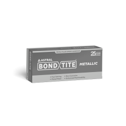 Bondtite Metallic
