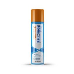 Bondtite Quick Spray