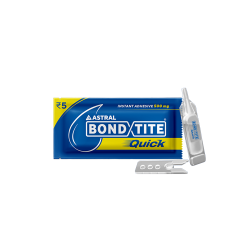 Bondtite Quick