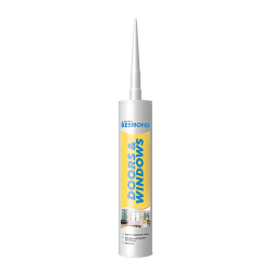 Resibond Doors and Windows