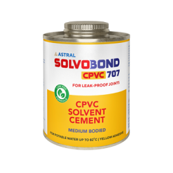 Solvobond CPVC 707