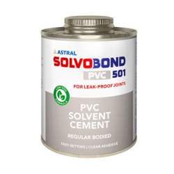 Solvobond PVC 501