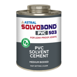 Solvobond PVC 503