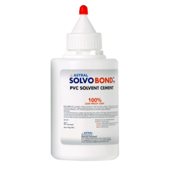 Solvobond PVC 