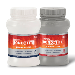 Bondtite Strong & Clear