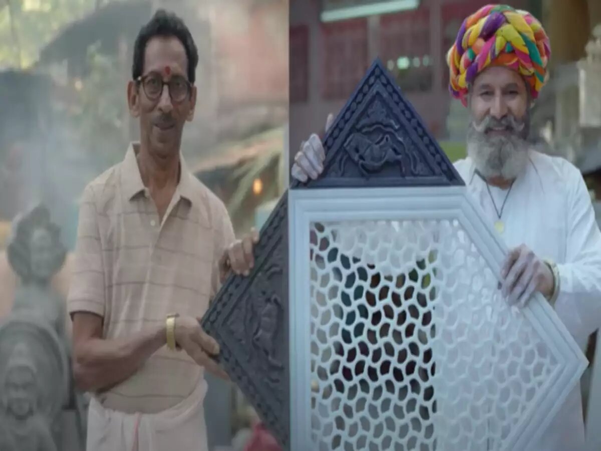 Astral Adhesives' new ad film says, 'Ekdum tight. Bondtite'